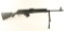 Izhmash Saiga 7.62x39mm SN: 1046488