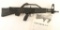 Al Gi Mec AGM 1 Carbine 9mm SN: 00127