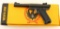 Ruger Mark II Target .22 LR SN: 215-09184