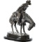 Fine Art Bronze