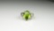 Fabulous Peridot and Diamond Ring