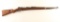 Mauser Banner 98k 'Ch.d.A. Marked' 8mm