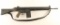 Springfield SAR-8 Sporter .308 cal SN 08033