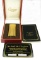 Vintage CARTIER Gold tone lighter