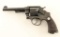 Smith & Wesson 1917/1937 .45 ACP SN: 171555