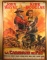 French John Wayne Movie Poster
