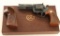 Colt Diamondback .22 LR SN: D35259