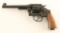 Smith & Wesson .455 Mark II Hand Ejector