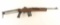 Ruger Mini-14 .223 cal SN: 181-29461