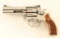 Smith & Wesson 686 CS-1 .357 Mag SN AYE9774