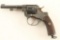 Husqvarna 1887 Nagant .22 LR SN: 9354