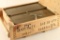 Sealed Crate of Russian Ammo
