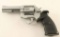 Manurhin MR73 .357 Mag SN: C22019