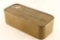 Sealed Spam Can of Russian Ammo