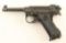 Husqvarna Lahti Model 40 9mm SN: D11469