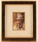 Original Oil on Board by Kirk Randle