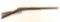 Winchester Model 1873 .32-20 SN: 411685B