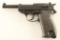 Mauser P.38 'SVW 45' 9mm SN: 1815h
