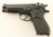Smith & Wesson 39 9mm SN: 85913