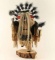 Navajo Ogre Woman Kachina