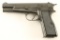 Browning Hi Power 9mm SN: 245PZ68088
