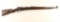 Mauser 'byf 43' 98k 8mm SN: 2181d