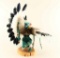 Navajo Eagle Dancer Kachina
