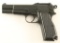 Inglis No 1 Mk I* 9mm SN: 2CH8729
