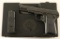 Norinco 213 9mm SN: 21003473/P10037