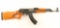 Norinco MAK-90 Sporter 7.62x39 SN: 9328260