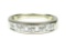 Dazzling Anniversary Diamond Band