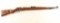 Norinco TU-KKW 'Trainer' .22 LR SN: 9100331