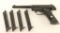 High Standard Sport King .22 LR SN: 2430303