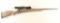 Weatherby Vanguard .257 Wby Mag SN VS235381