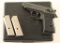 Walther PPK .380 ACP SN: K009349