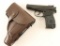 Baikal IJ-70 9mm Makarov SN: BB1479