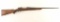 Remington Model 700 8mm Mauser SN: G6350701