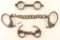 Lot of 3 Restraints