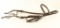 Fancy Mexican Headstall with Bit