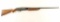 Savage 'JCPenney' 6670 20 Ga SN: B460299