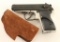 FEG R61 9mm Makarov SN: B7296