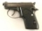 Beretta 21A .25 ACP SN: DAA227658