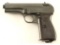 CZ vz. 24 .380 ACP SN: 139379