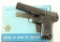 Norinco 54-1 7.62mm Tokarov SN: 37012065