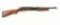 Ithaca Model 37 12 Ga SN: 68-012