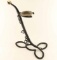 Horse Shoe & Haines Ash Tray Holder with Ash Tray