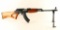 Norinco NHM91 7.62x39mm SN: 9311708