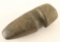 Indian Style Stone Ax