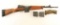 MAS Model 1949-56 .308 cal SN: H15273