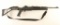 Ruger Mini-14 .223 cal SN: 181-27156